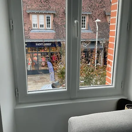 Magnifique T2 Calme Lejlighed La Baule