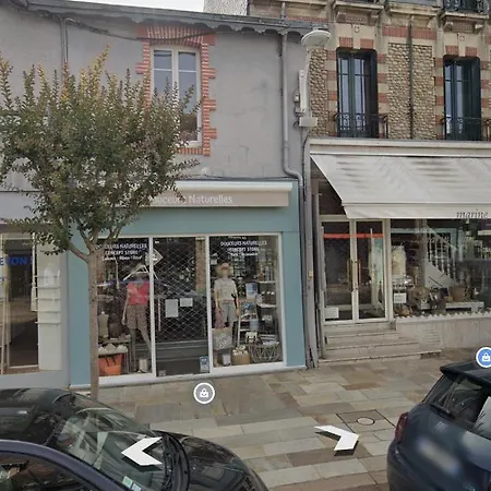 Magnifique T2 Calme La Baule